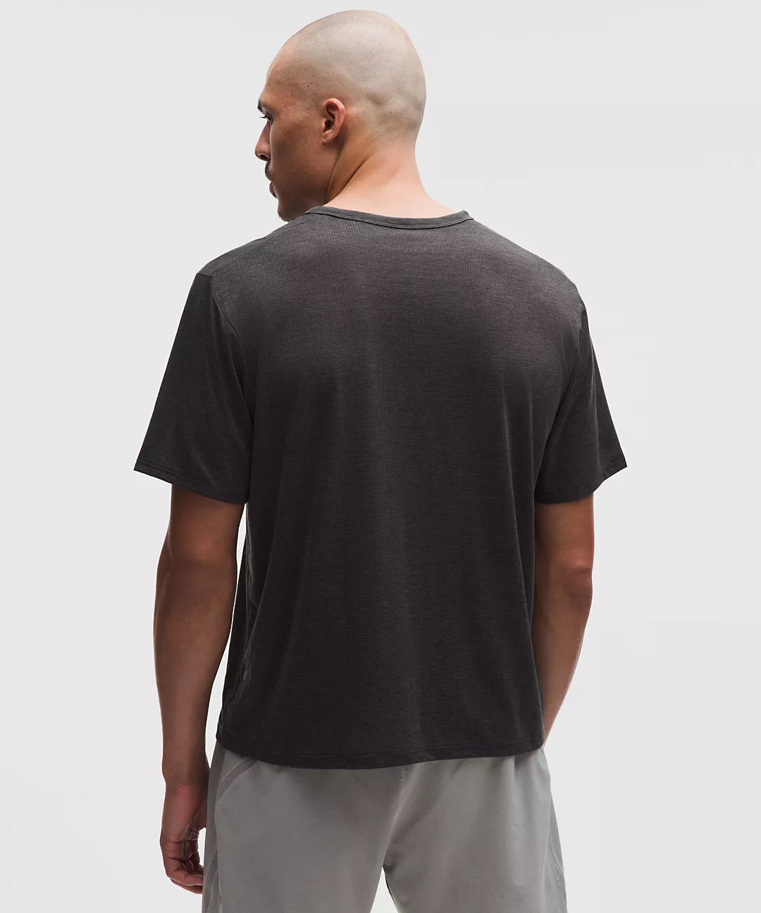 Mile Maker Mesh Short-Sleeve T-Shirt