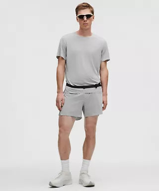 Fast and Free Short-Sleeve Shirt