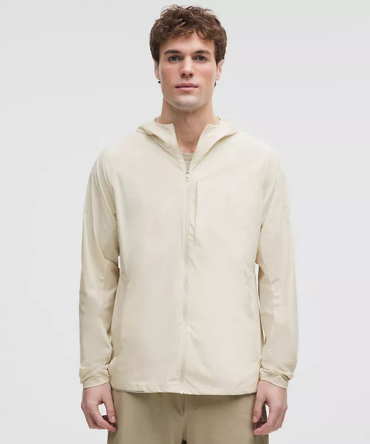 Fast and Free Jacket