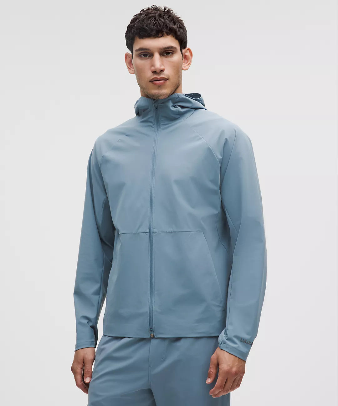 Pace Breaker Jacket