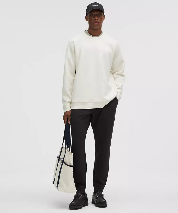 Smooth Spacer Jogger *Shorter