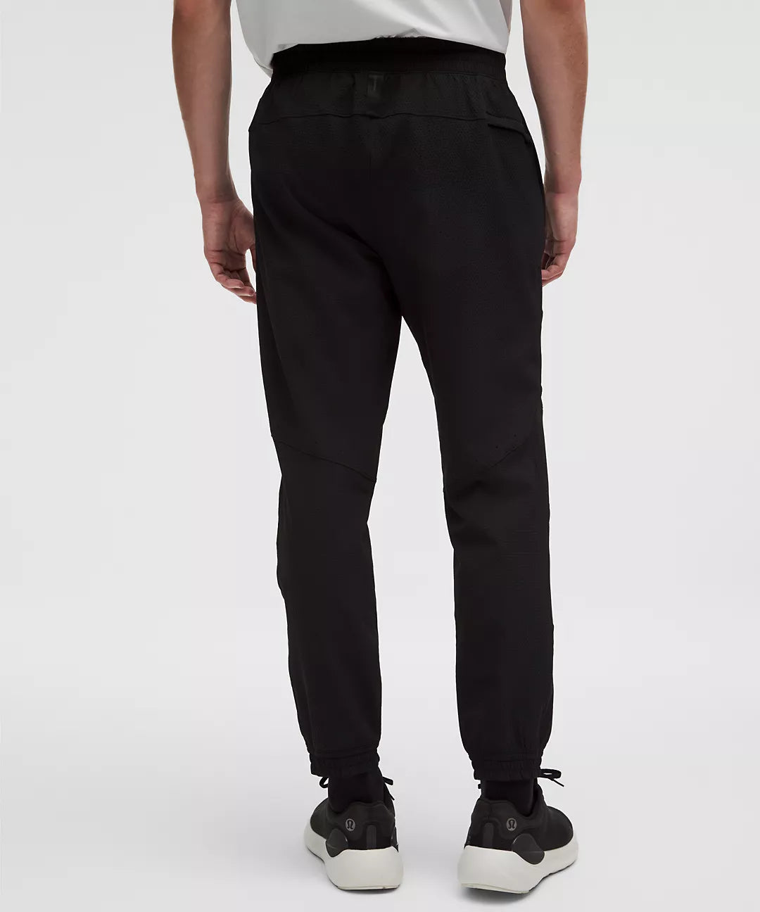 License to Train Textured Jogger *Tall