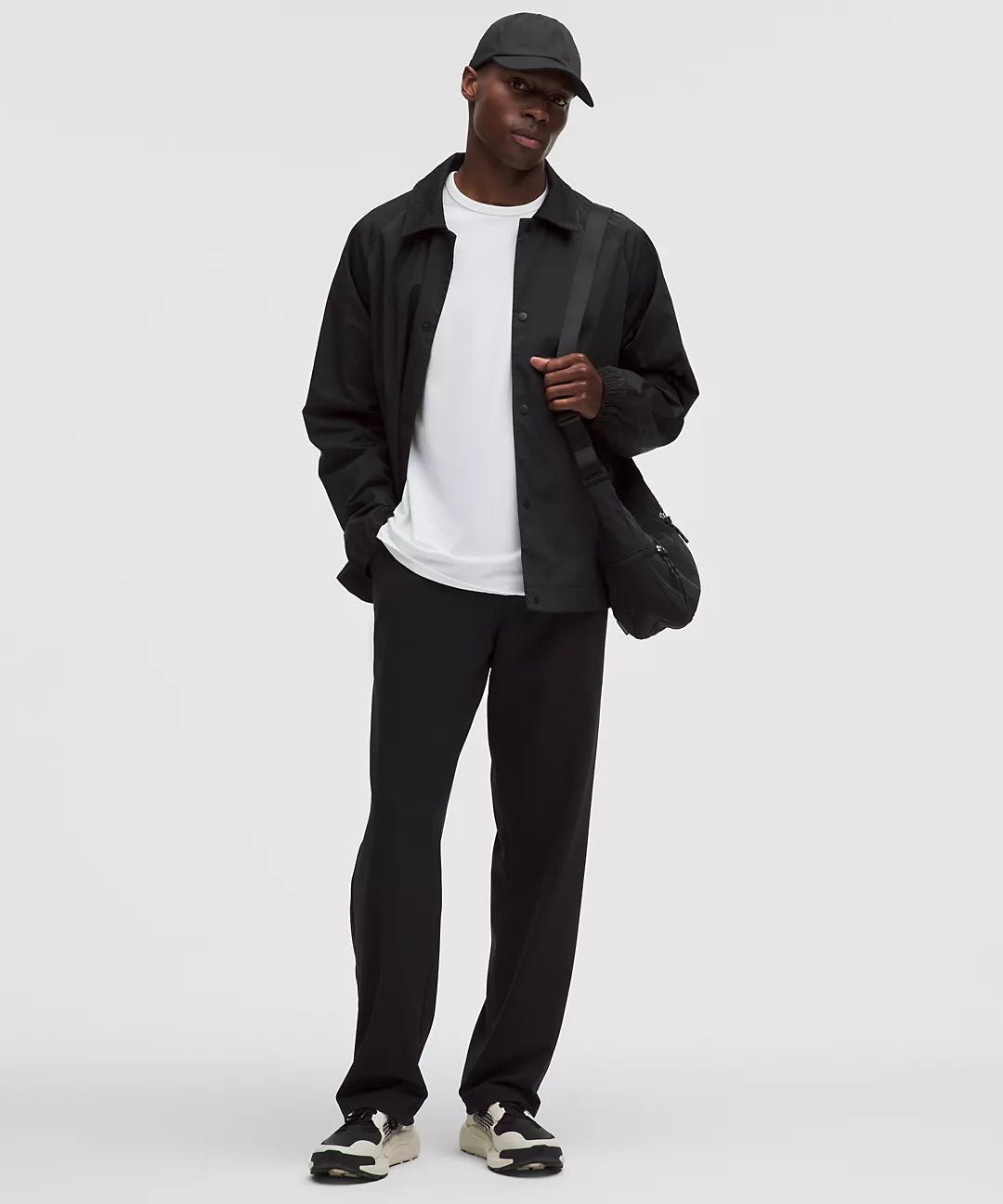 Men's Daydrift Classic-Fit Trouser Tall *No Belt Loops