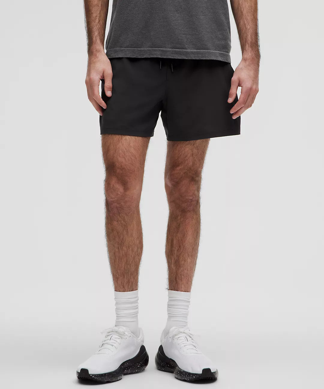 Pace Breaker Lined Short 7