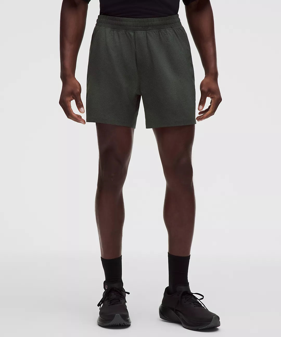 Pace Breaker Linerless Short 5"