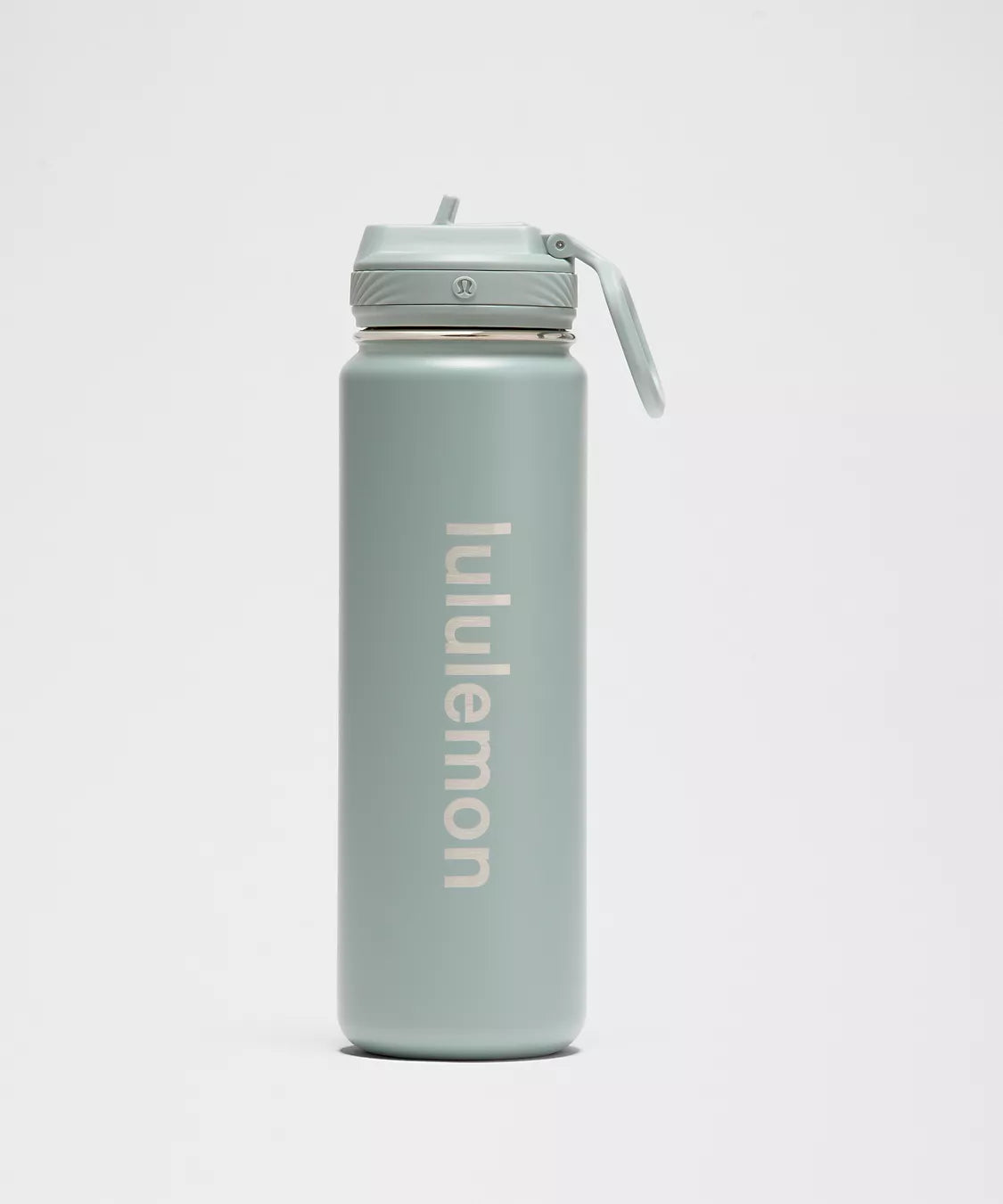 Back to Life Sport Bottle 24oz Straw Lid *Shine