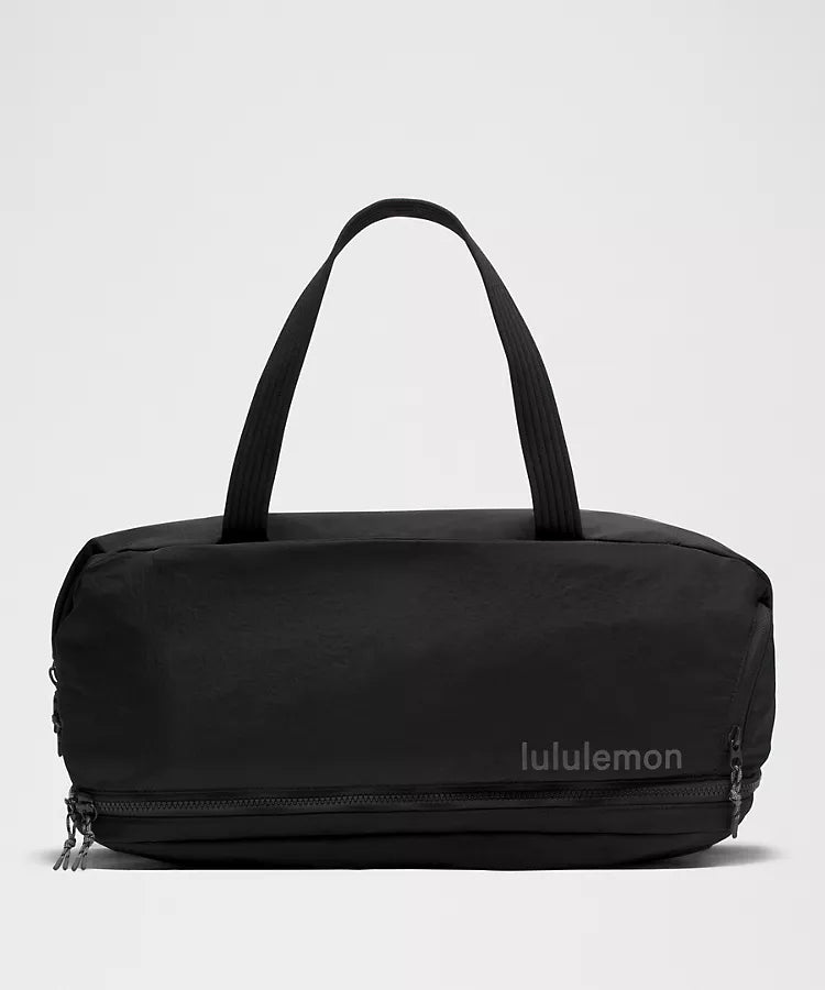 Gym Duffle Bag 30L 3in 1