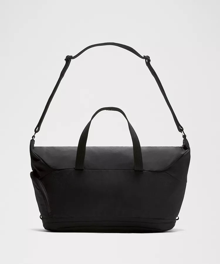 Gym Duffle Bag 30L 3in 1