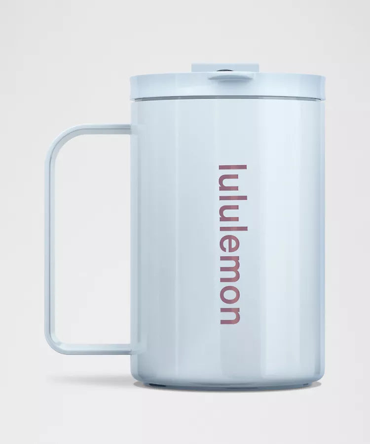 Insulated Mug 12oz *Shine