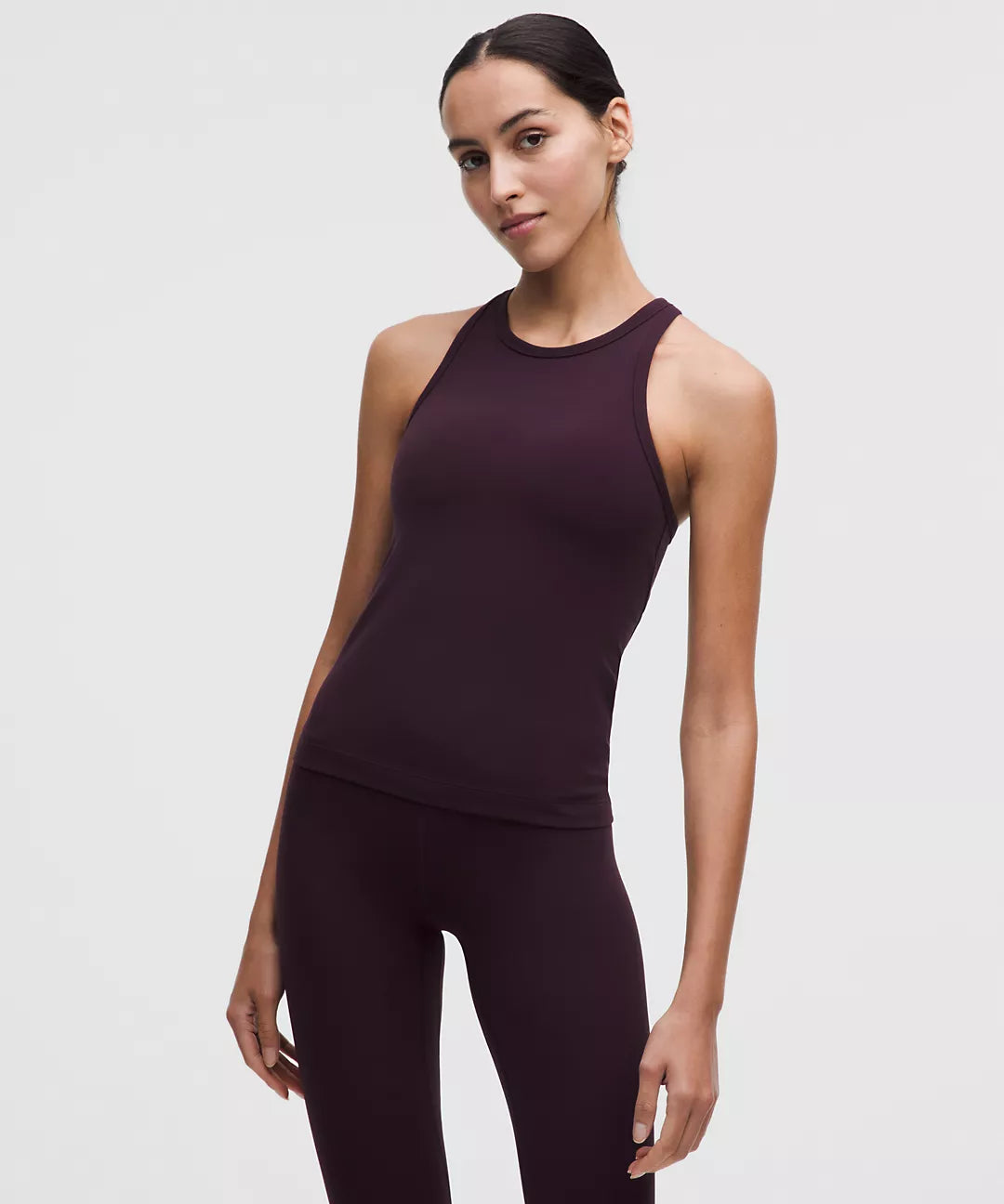lululemon Align™ Waist-Length Racerback Tank Top
