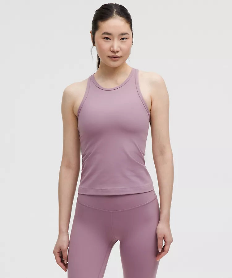 lululemon Align™ Waist-Length Racerback Tank Top