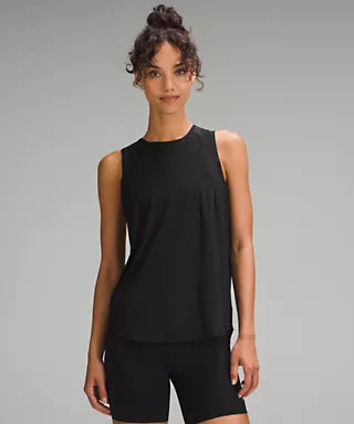 Sculpt Tank *Pleated