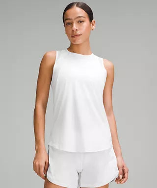 Sculpt Tank *Pleated
