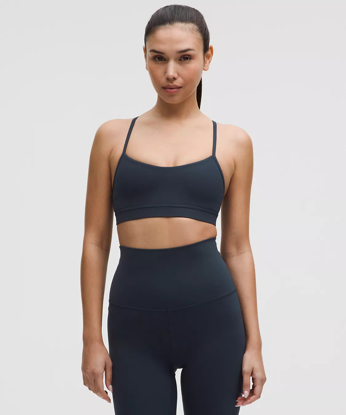 Flow Y Bra Nulu *Light Support, A–C Cups
