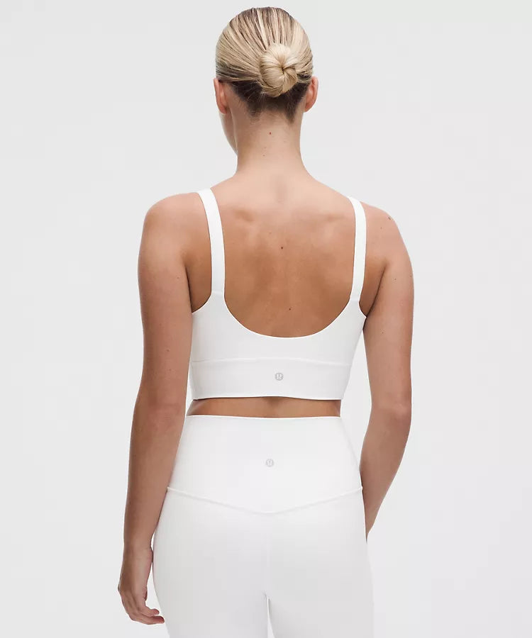 lululemon Focuser Scoop-Neck Bra *Light Support, DDD–G Cups