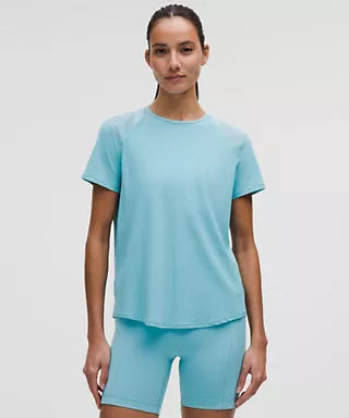 Sculpt Short-Sleeve Shirt