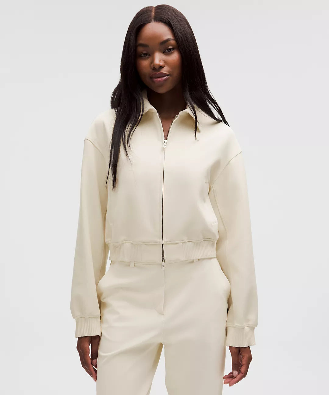 Daydrift Bomber Jacket