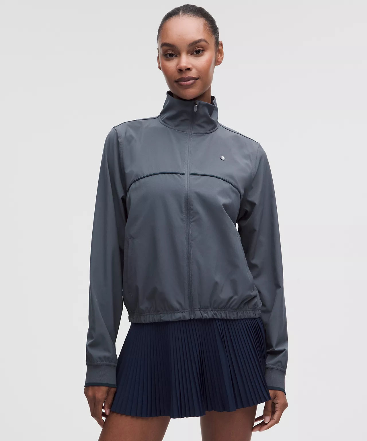 Court Rival Tennis Track Jacket