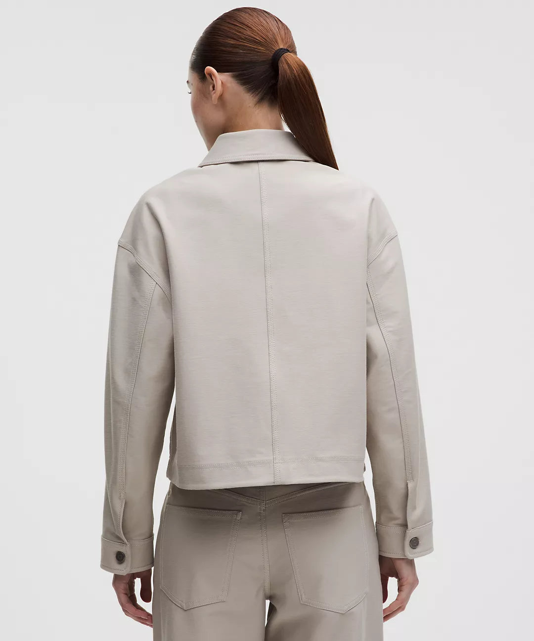 EasyFive Jacket