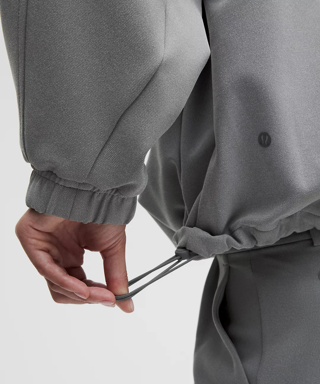 Daydrift Jacket *Twill