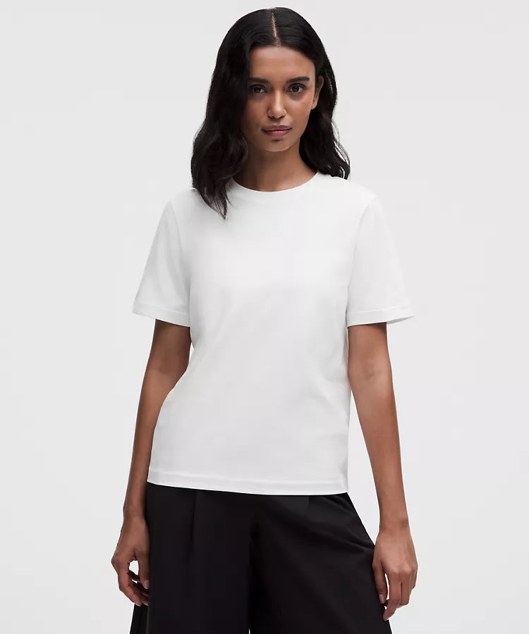 The Classic Tee *Pima Cotton