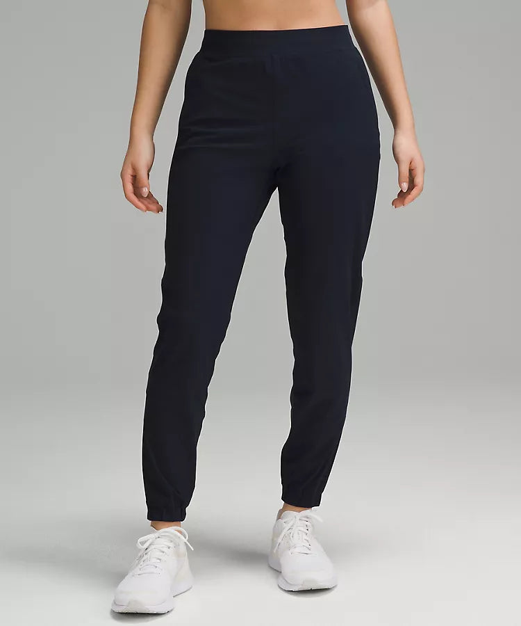 Adapted State High-Rise Jogger Full Length