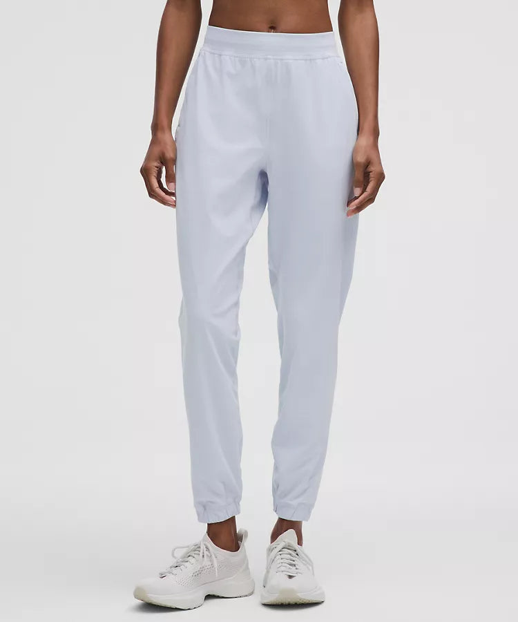 Adapted State High-Rise Jogger Full Length