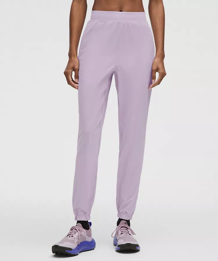 Adapted State High-Rise Jogger *Regular