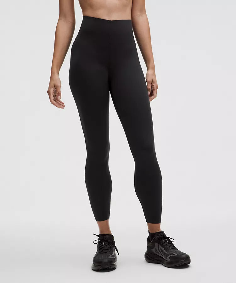 lululemon Glow Up™ Super-High-Rise Tight 25"