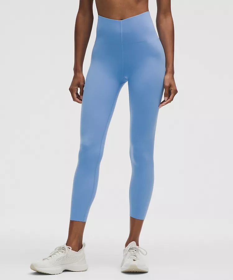 lululemon Glow Up™ Super-High-Rise Tight 25"