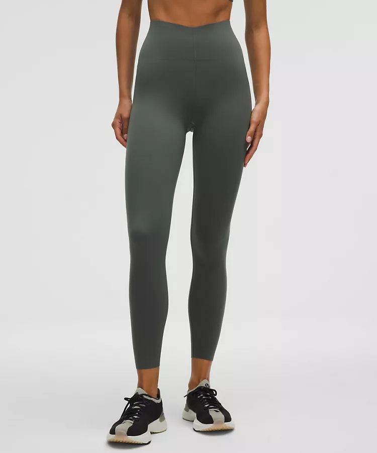 lululemon Glow Up™ Super-High-Rise Tight 25"