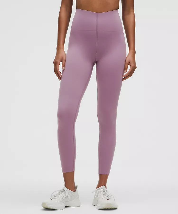 lululemon Glow Up™ Super-High-Rise Tight 25"
