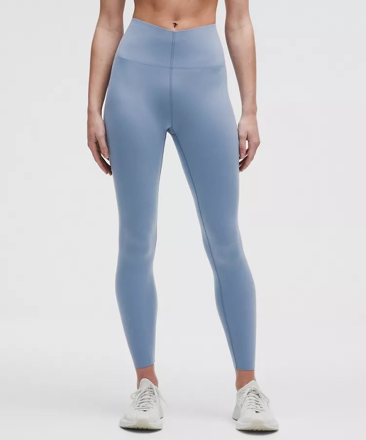 lululemon Glow Up™ Super-High-Rise Tight 25"