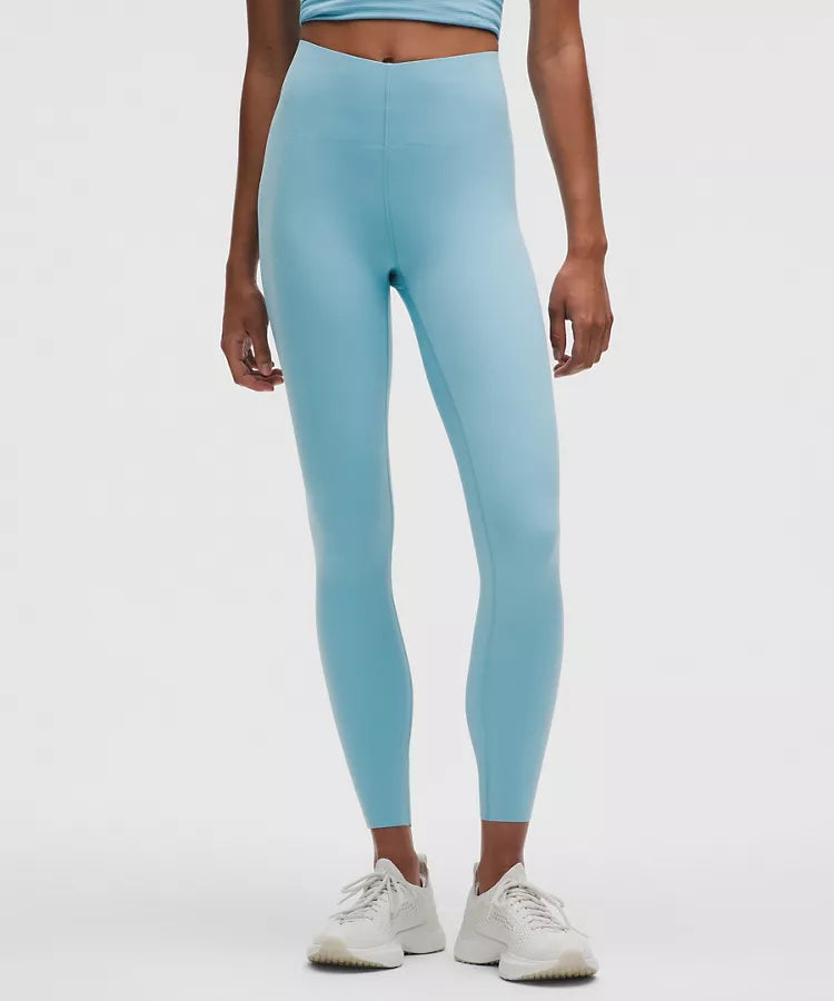 lululemon Glow Up™ Super-High-Rise Tight 25"