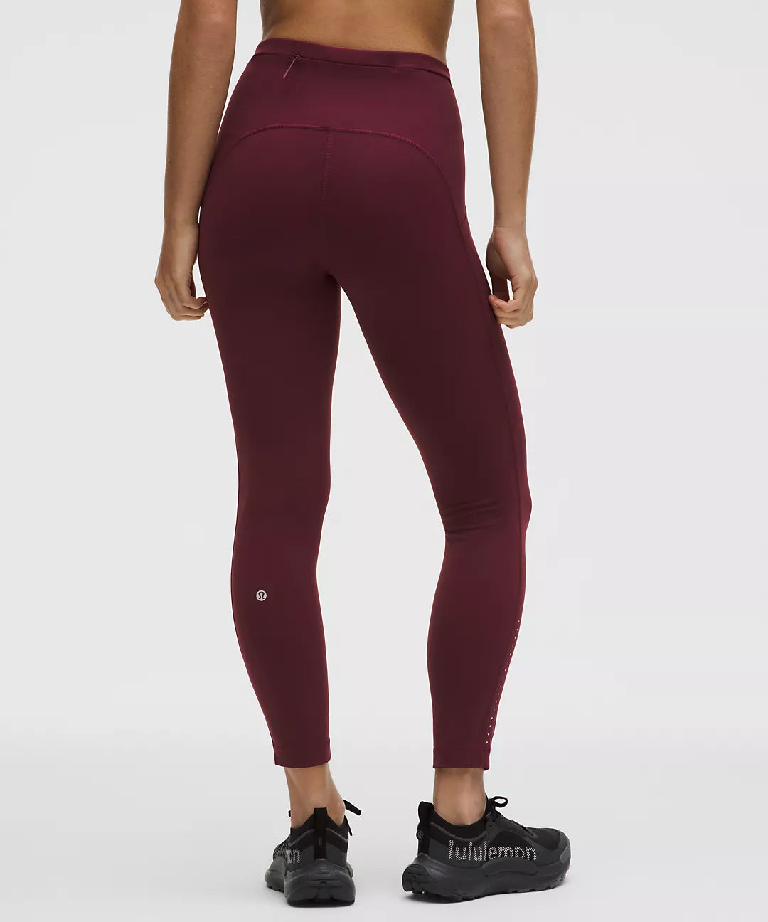 Swift Speed High-Rise Tight 25" *Updated