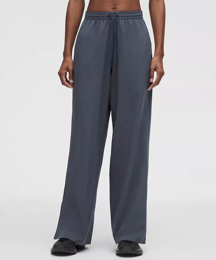 Court Rival Wide-Leg Tennis Track Pant *Regular