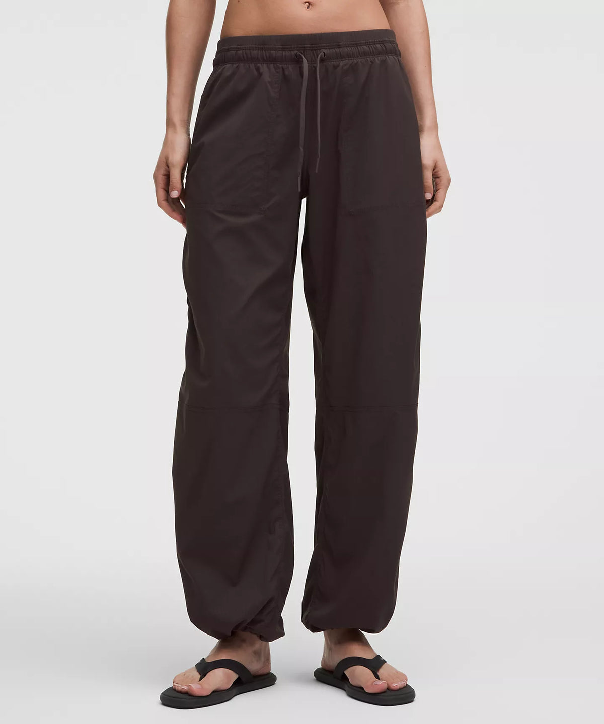 Dance Studio Evolve Oversized Pant *Reg