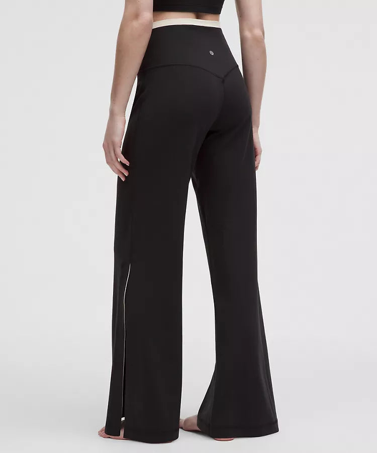 lululemon Align™ Super-High-Rise Side-Slit Pant *Trim