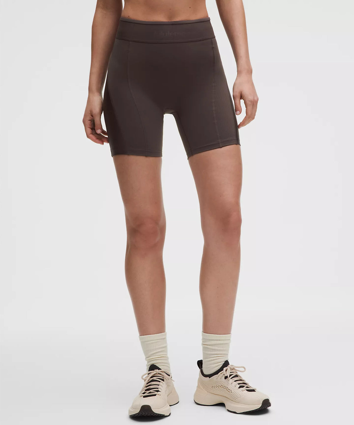 License to Train High-Rise Short 6" Panelled
