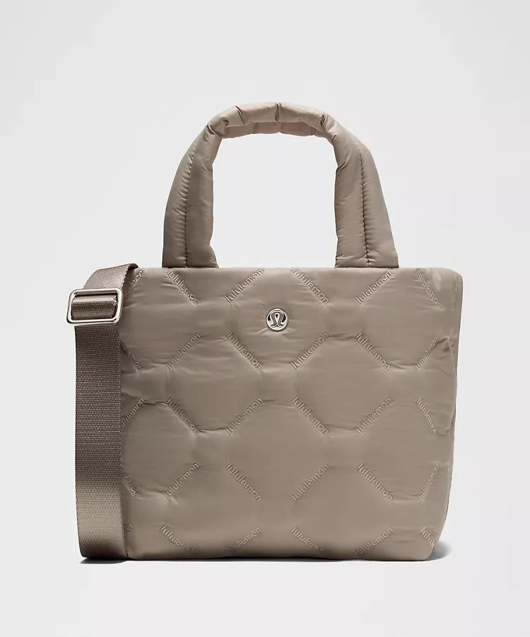 Quilty Pleasures Tote Bag *Mini 5L