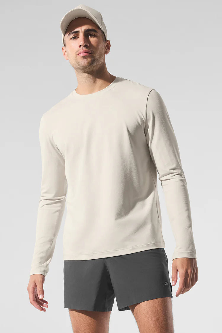 Conquer Reform Crewneck Long Sleeve*