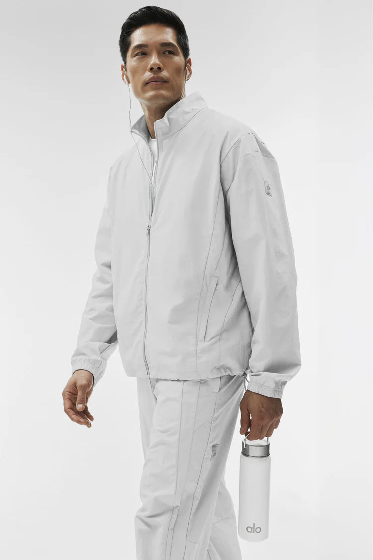 Takeaway Track Full Zip Jacket