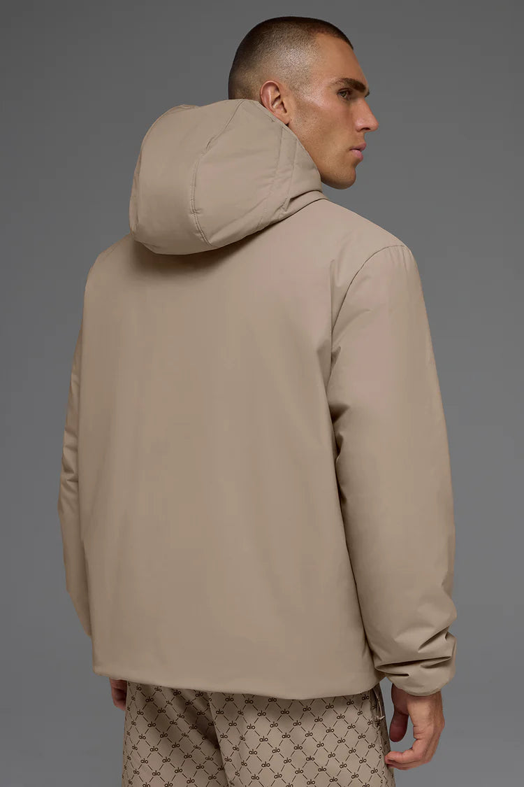 Elemental Full-Zip Jacket