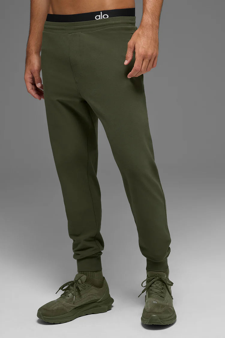 Conquer Max Performance Jogger