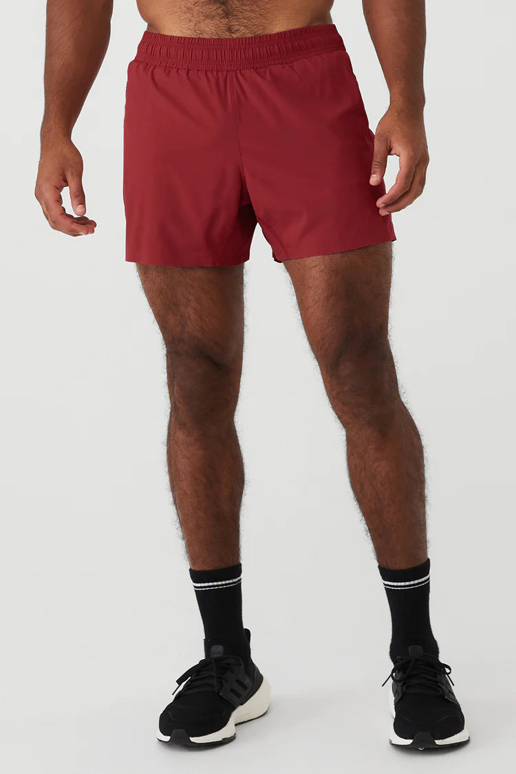 5'' Adapt Running Short