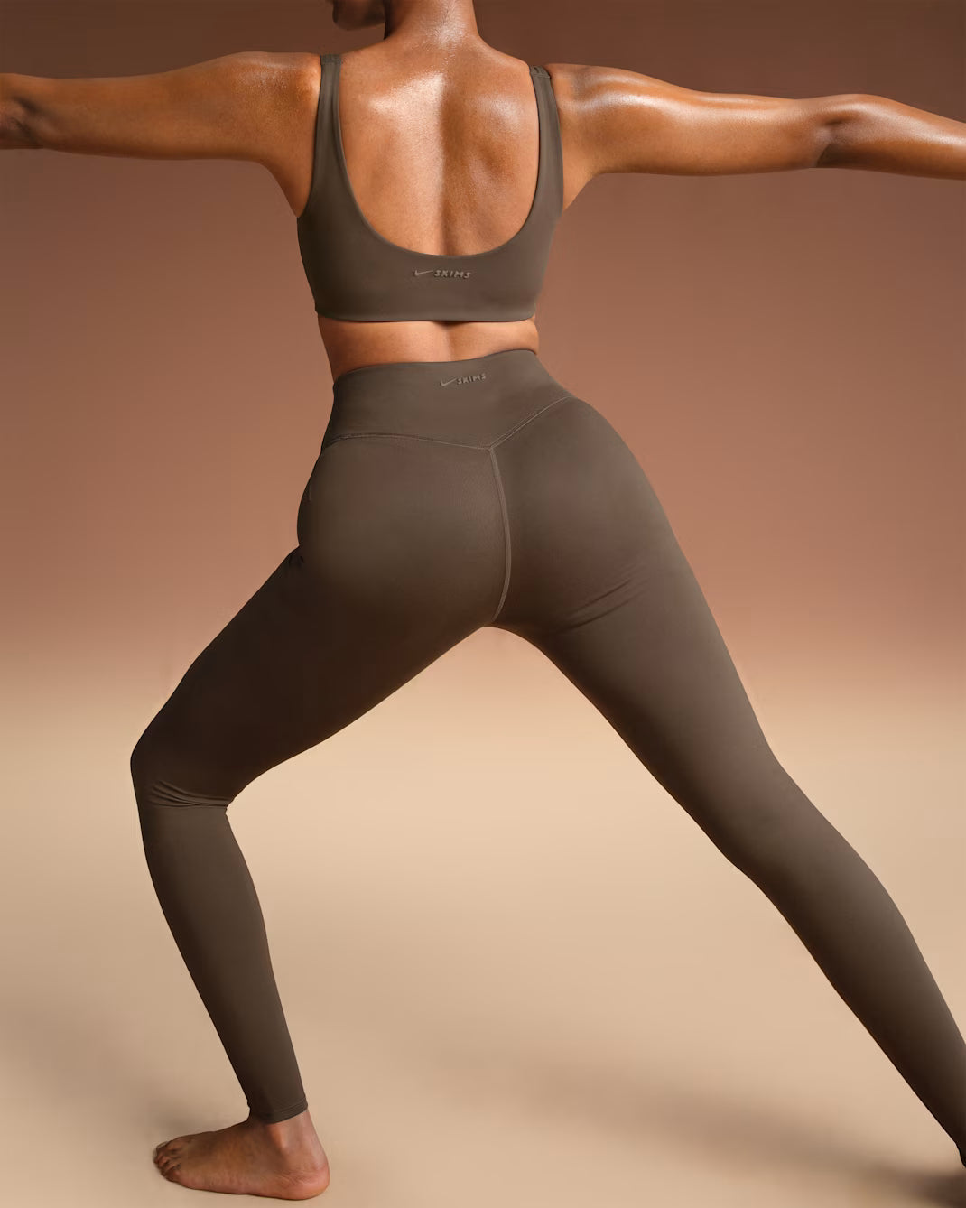 Matte 29" LEGGING