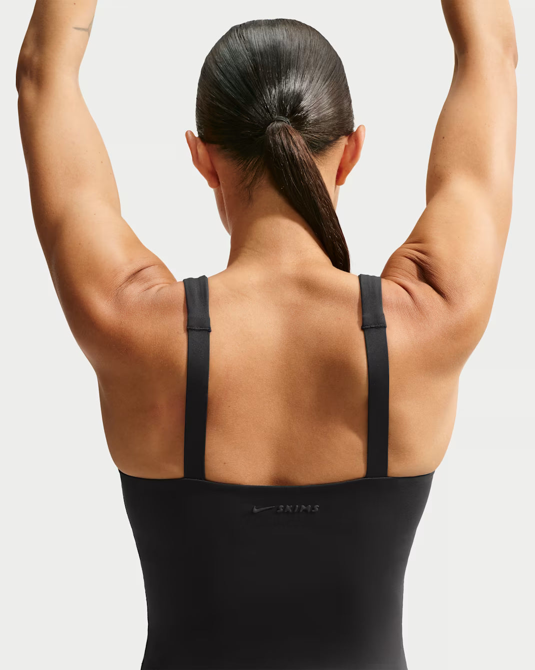 Matte Square Neck Tank