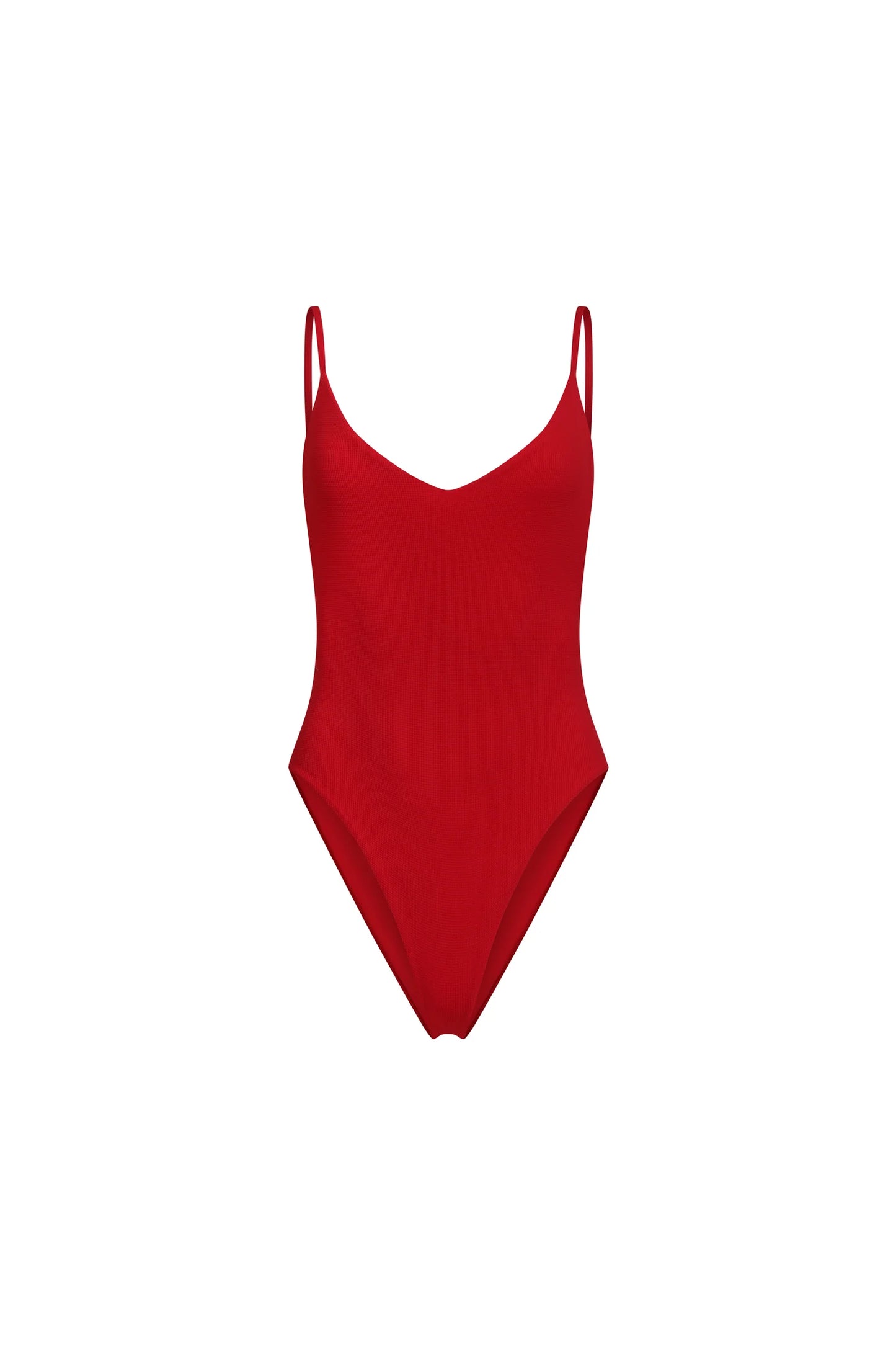 Cherry Flame One Piece