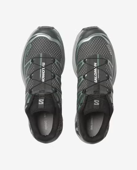 Salomon XT-6 Steels Streets Low
