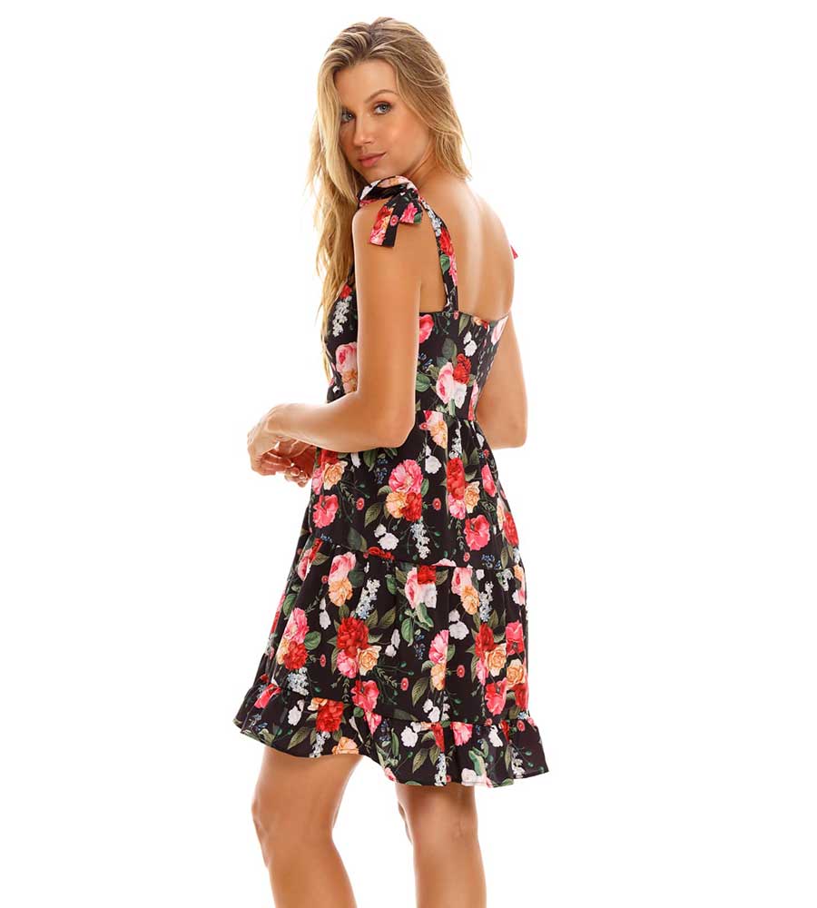 Vestido Cover-Up